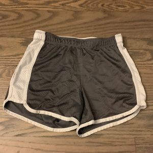 Justice Gray Shorts